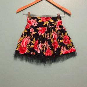 Kids Skirt